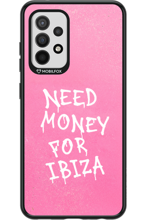 Need money for Ibiza 2.0 - Samsung Galaxy A52 / A52 5G / A52s