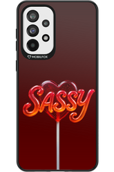 Sassy 2.0 - Samsung Galaxy A73