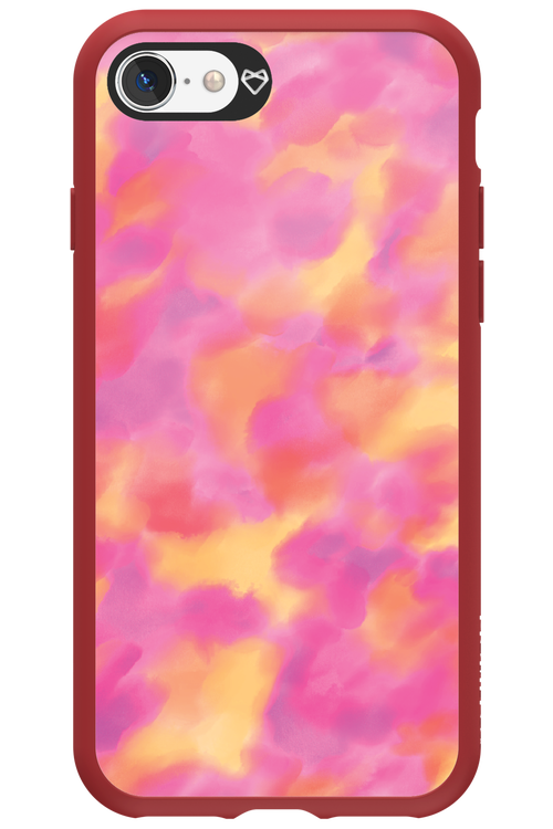 Summer Memories 2.0 - Apple iPhone 8