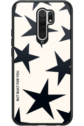 Built for You 2.0 - Xiaomi Redmi 9