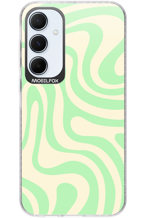Matchaa 2.0 - Samsung Galaxy A55