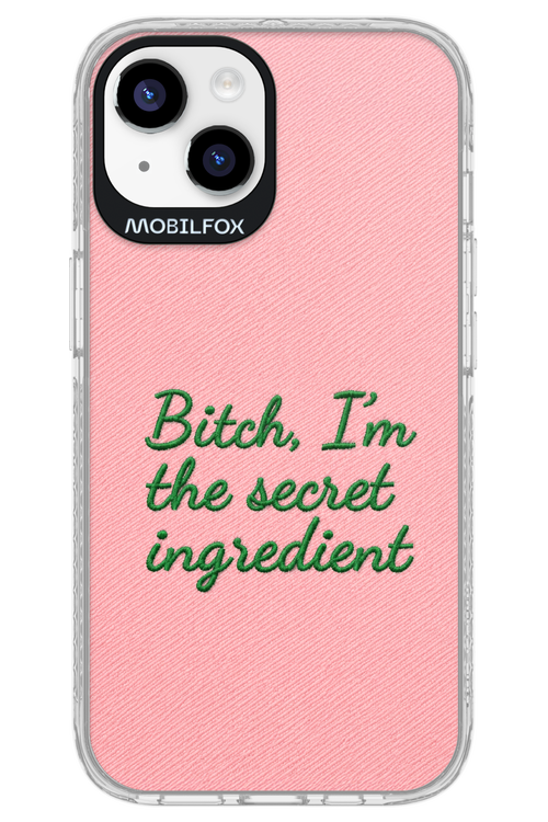 The Secret 2.0 - Apple iPhone 14