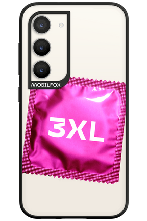 3XL 2.0 - Samsung Galaxy S23