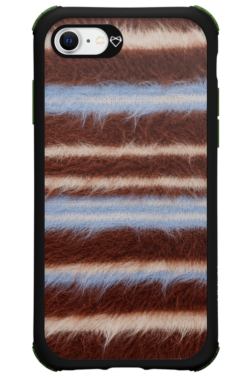 Soft Spot 2.0 - Apple iPhone SE 2020