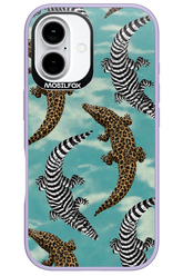 Style Bite 2.0 - Apple iPhone 16