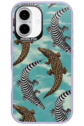 Style Bite 2.0 - Apple iPhone 16