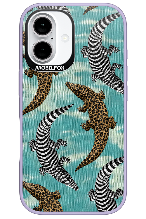 Style Bite 2.0 - Apple iPhone 16