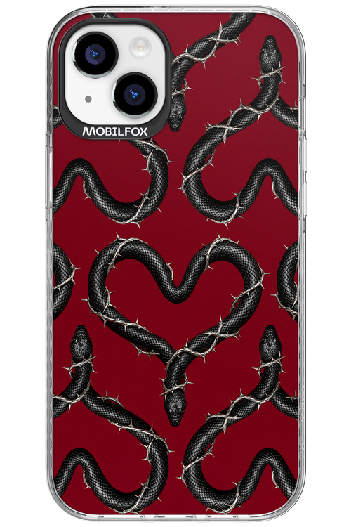 Bad Lover 2.0 - Apple iPhone 15 Plus