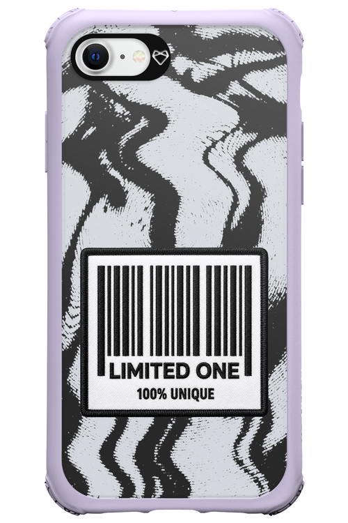 Limited One 2.0 - Apple iPhone 7