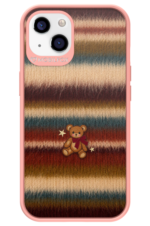 Teddy Club 2.0 - Apple iPhone 13