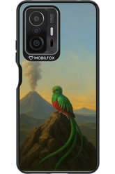 Birdy 2.0 - Xiaomi Mi 11T Pro