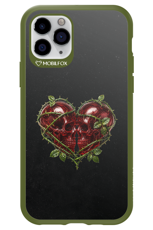 Omen Kiss 2.0 - Apple iPhone 11 Pro