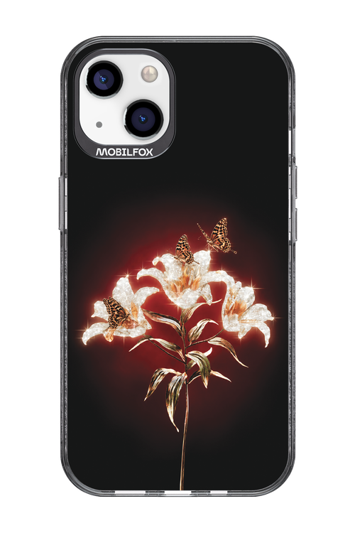 Glow Up Girl 2.0 - Apple iPhone 13