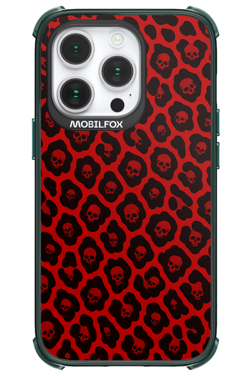 Deadly 2.0 - Apple iPhone 14 Pro