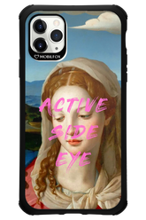 Side eye - Apple iPhone 11 Pro Max