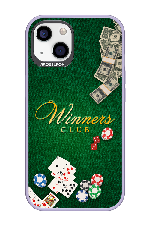 Winner's Club - Apple iPhone 13