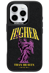 Heaven Leather 2.0 - Apple iPhone 16 Pro