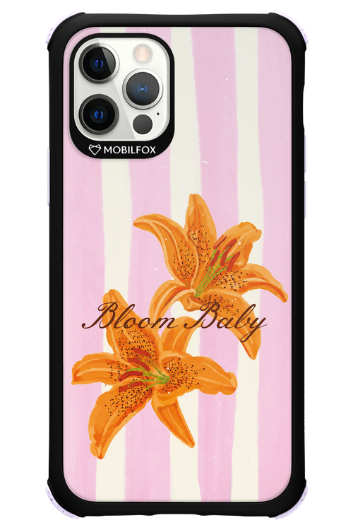 Bloom Baby 2.0 - Apple iPhone 12 Pro