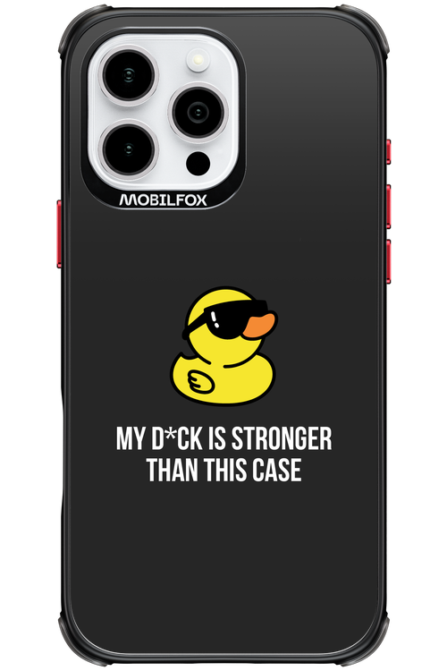 My D_ck 2.0 - Apple iPhone 16 Pro Max