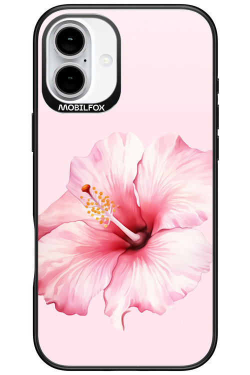HibiPinky 2.0 - Apple iPhone 16 Plus