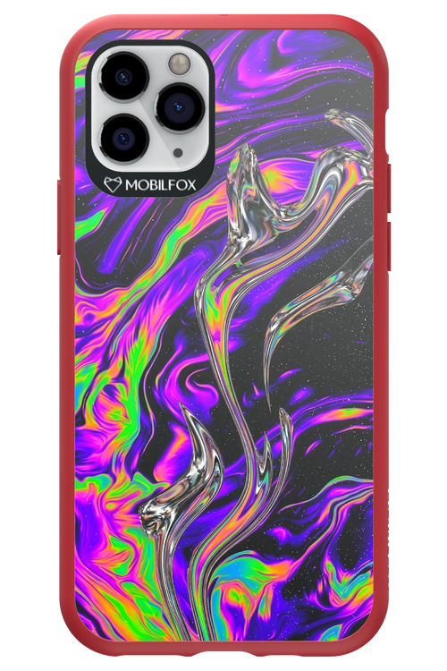 Nova 2.0 - Apple iPhone 11 Pro