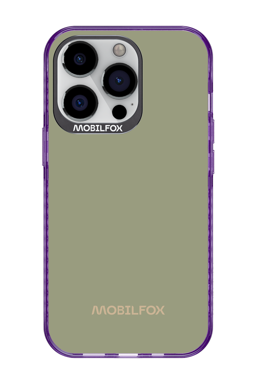 Olive 2.0 - Apple iPhone 13 Pro
