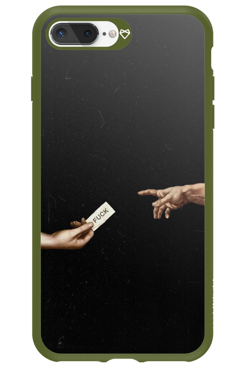 Giving 2.0 - Apple iPhone 7 Plus