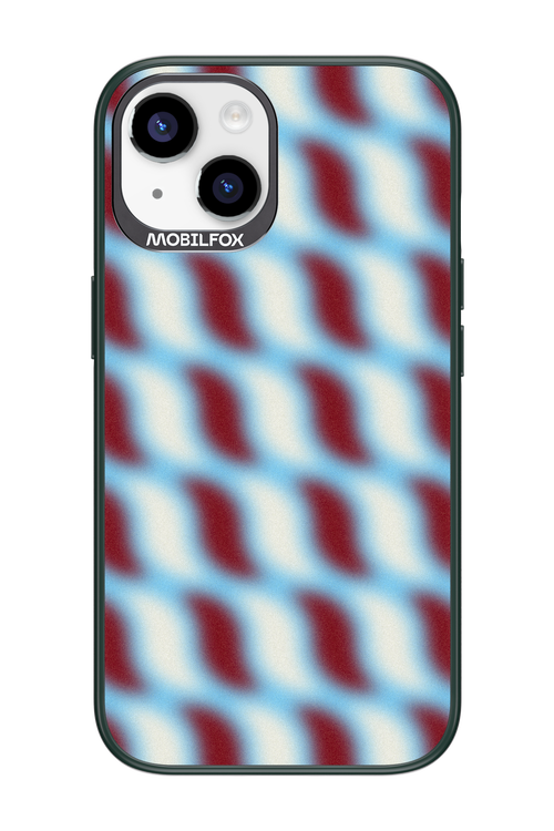 Cold Wave 2.0 - Apple iPhone 14