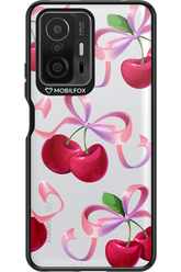 Cherry Cherry Lady - Xiaomi Mi 11T