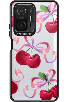 Cherry Cherry Lady - Xiaomi Mi 11T