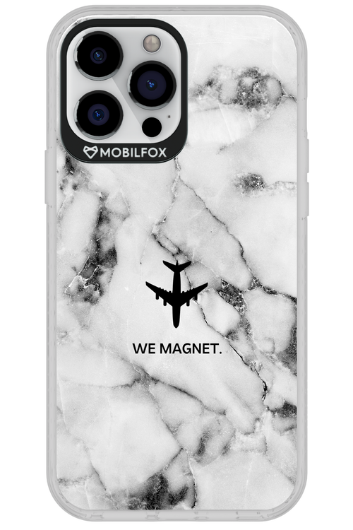 International Love II 2.0 - Apple iPhone 13 Pro Max
