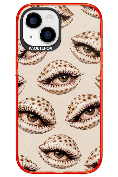 Ocean Eyes 2.0 - Apple iPhone 15