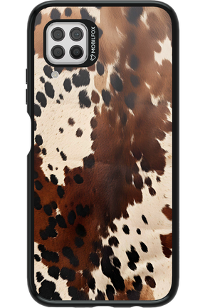 Wild Cow 2.0 - Huawei P40 Lite
