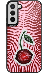 Kissy Cherry 2.0 - Samsung Galaxy S22+