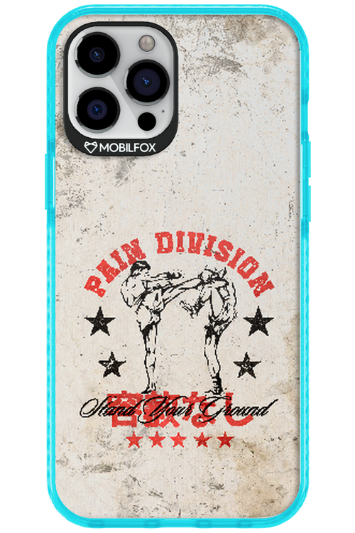 MMA 2.0 - Apple iPhone 12 Pro Max