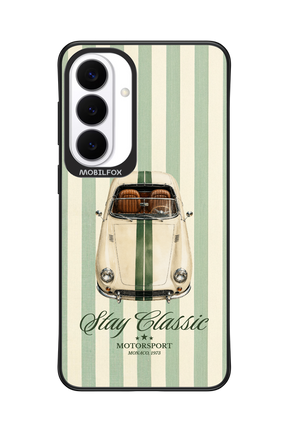 Stay Classic 2.0 - Samsung Galaxy S26+