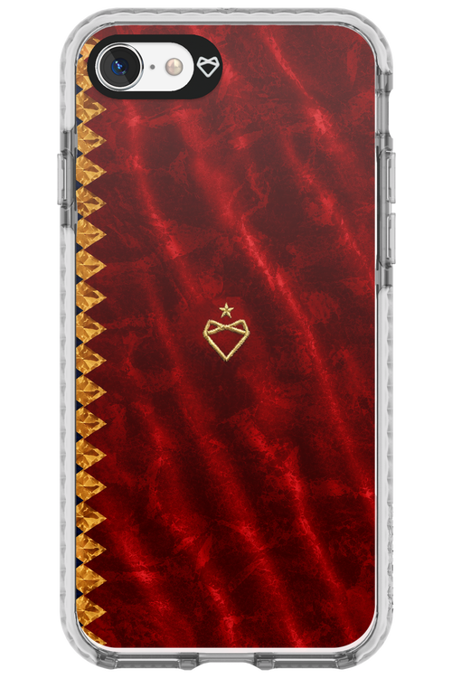 Spania x Mobilfox 2.0 - Apple iPhone SE 2022