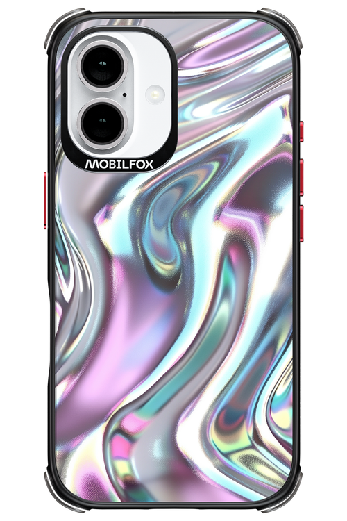 Holochrome 2.0 - Apple iPhone 16
