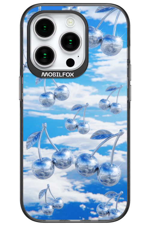 Cloud Cherry 2.0 - Apple iPhone 15 Pro