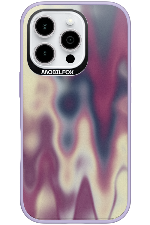 Bare Balance 2.0 - Apple iPhone 16 Pro