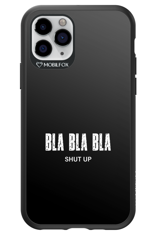 Bla Bla II - Apple iPhone 11 Pro