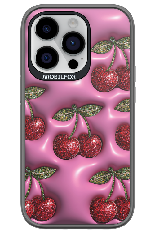 CHERRY RUBY 2.0 - Apple iPhone 14 Pro
