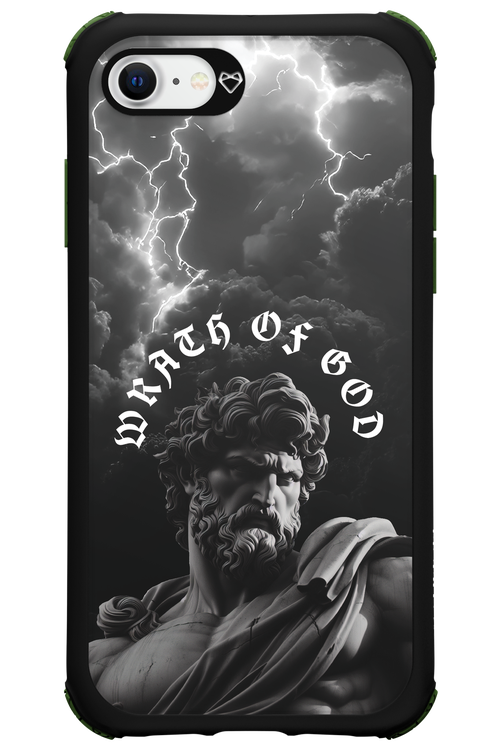 God 2.0 - Apple iPhone 8