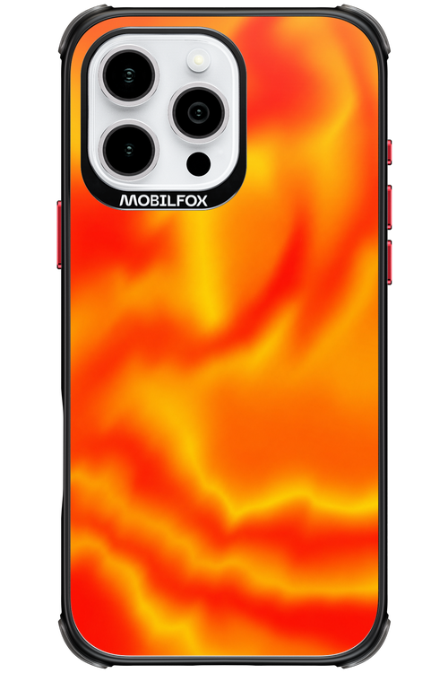 Beat the Heat 2.0 - Apple iPhone 16 Pro Max