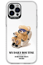My Daily Routine - Apple iPhone 12 Pro