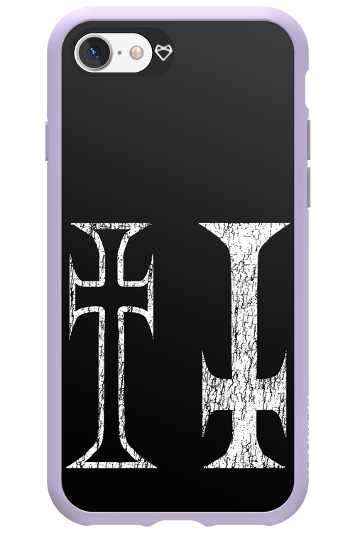 Double crosss 2.0 - Apple iPhone 7