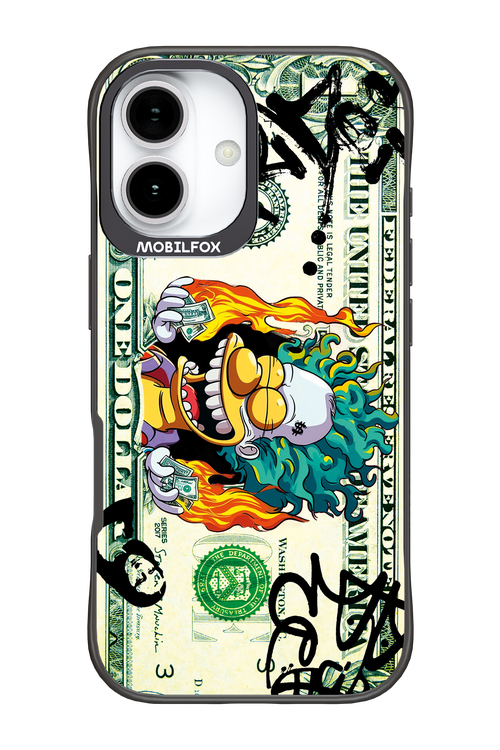 CLOWN 2.0 - Apple iPhone 17