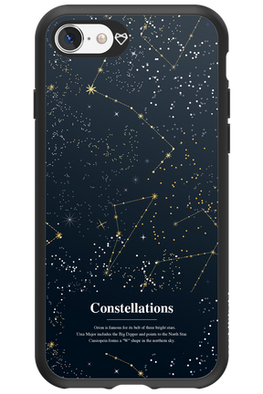 Constellations - Apple iPhone 8