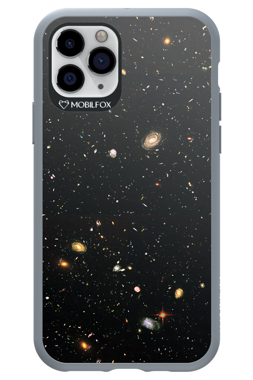 Cosmic Space - Apple iPhone 11 Pro