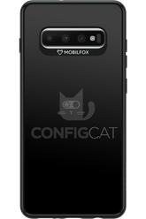 configcat - Samsung Galaxy S10+